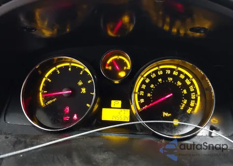 2008 Saturn Vue V6 Xr z USA, uszkodzony, nr VIN 3GSDL73738S513018